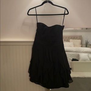 Block French Connection party dress